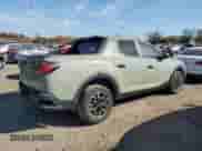 2023 Hyundai Santa Cruz SE with VIN 5NTJADAE1PH064307, listed as a Copart auction lot 78887174 with 20,678 mi miles and Salvage title. Bid and sale history available at DreamBid. Image 3.