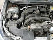 ✅ 2020 Subaru Impreza Special Sports • VIN: 4S3GTAJ67L1711112 • Lot: 61583145. Listed on Copart with 44,396 mi. Free auction sales archive from the USA and detailed vehicle history report at DreamBid. Image 13.