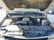 ✅ 2007 Chevrolet Silverado 1500 LS • VIN: 2GCEC13V571139680 • Lot: 43453498. Listed on IAAI with 417,600 mi. Free auction sales archive from the USA and detailed vehicle history report at DreamBid. Image 10.