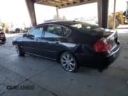 ✅ 2006 Infiniti M Sport • VIN: JNKBY01E26M202544 • Lot: 81970045. Listed on Copart with 163,640 mi. Free auction sales archive from the USA and detailed vehicle history report at DreamBid. Image 2.