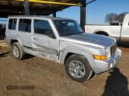 ✅ 2007 Jeep Commander Sport • VIN: 1J8HH48PX7C673254 • Лот: 88316325. Опубликован ранее на Copart с пробегом 107 899 миль. Бесплатный доступ к архиву аукционных продаж из США и подробный отчёт об истории автомобиля на DreamBid. Изображение 4.