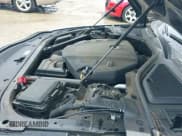 ✅ 2018 Cadillac CT6 AWD • VIN: 1G6KB5RS9JU100454 • Lot: 42376534. Listed on IAAI with 46,938 mi. Free auction sales archive from the USA and detailed vehicle history report at DreamBid. Image 20.