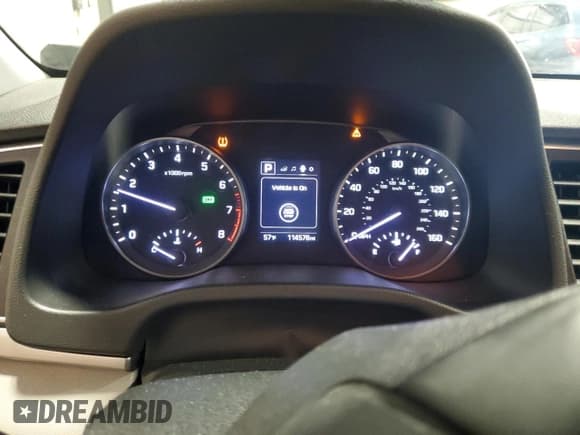 ✅ 2017 Hyundai Elantra SE • VIN: KMHD84LF3HU355133 • Lot: 86807725. Wystawiony na Copart z przebiegiem 114 578 mil. Bezpłatny archiwum sprzedaży aukcyjnych z USA i szczegółowy raport historii pojazdu na DreamBid. Zdjęcie 9.