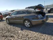 ✅ 2015 Volkswagen CC Sport • VIN: WVWBP7AN2FE802598 • Лот: 68955875. Опубликован ранее на Copart с пробегом 110 437 миль. Бесплатный доступ к архиву аукционных продаж из США и подробный отчёт об истории автомобиля на DreamBid. Изображение 2.