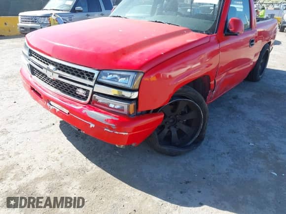 2003 Chevrolet Silverado 1500 LS с VIN 1GCEC14X73Z313444, выставлен на аукционе IAAI как лот 42621094 с пробегом 241 409 миль миль и . История ставок и продаж доступна на DreamBid. Изображение 6.