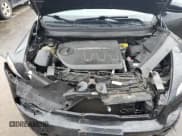 ✅ 2014 Jeep Cherokee Latitude • VIN: 1C4PJMCS7EW310439 • Lot: 87431635. Listed on Copart with 119,942 mi. Free auction sales archive from the USA and detailed vehicle history report at DreamBid. Image 12.