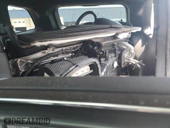 ✅ 2021 Jeep Grand Cherokee Limited • VIN: 1C4RJFBG0MC787151 • Лот: 66693525. Опубликован ранее на Copart с пробегом Не указан. Бесплатный доступ к архиву аукционных продаж из США и подробный отчёт об истории автомобиля на DreamBid. Изображение 10.