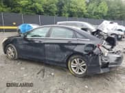 ✅ 2013 Hyundai Sonata GLS • VIN: 5NPEB4AC7DH742677 • Lot: 62876454. Listed on Copart with 240,222 mi. Free auction sales archive from the USA and detailed vehicle history report at DreamBid. Image 2.