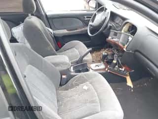 2004 Hyundai Sonata GLS z VIN KMHWF35HX4A068682, wystawiony jako IAAI lot #41933856 z przebiegiem 127 508 mil mil oraz . Historia ofert i sprzedaży dostępna na DreamBid. Obrazek 5.