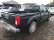 2014 Nissan Frontier S z VIN 1N6BD0CT6EN727606, wystawiony jako Copart lot #67111415 z przebiegiem 155 697 mil mil oraz Szkoda całkowita • Salvage title. Historia ofert i sprzedaży dostępna na DreamBid. Obrazek 4.