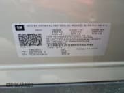 ✅ 2021 Chevrolet Blazer LT • VIN: 3GNKBCRS6MS552343 • Lot: 93319185. Listed on Copart with 38,100 mi. Free auction sales archive from the USA and detailed vehicle history report at DreamBid. Image 14.