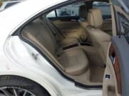 ✅ 2012 Mercedes-Benz CLS 550 • VIN: WDDLJ9BB9CA033032 • Lot: 43515865. Listed on IAAI with 85,251 mi. Free auction sales archive from the USA and detailed vehicle history report at DreamBid. Image 8.