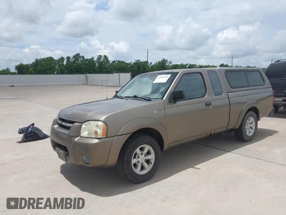 ✅ 2002 Nissan Frontier XE • VIN: 1N6DD26S82C332101 • Лот: 42788795. Опубликован ранее на IAAI с пробегом 149 115 миль. Бесплатный доступ к архиву аукционных продаж из США и подробный отчёт об истории автомобиля на DreamBid. Изображение 2.