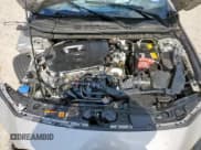 ✅ 2025 Mazda 3 S Select Sport • VIN: JM1BPAKM0S1758380 • Лот: 68722695. Опубликован ранее на Copart с пробегом 6 350 миль. Бесплатный доступ к архиву аукционных продаж из США и подробный отчёт об истории автомобиля на DreamBid. Изображение 11.