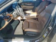 ✅ 2015 BMW 7 Series 750i xDrive • VIN: WBAYB6C50FD965723 • Lot: 62612605. Listed on Copart with 158,893 mi. Free auction sales archive from the USA and detailed vehicle history report at DreamBid. Image 7.