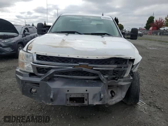 ✅ 2013 Chevrolet Silverado 2500HD LTZ • VIN: 1GC2KYC83DZ288696 • Lot: 72953984. Wystawiony na Copart z przebiegiem 199 870 mil. Bezpłatny archiwum sprzedaży aukcyjnych z USA i szczegółowy raport historii pojazdu na DreamBid. Zdjęcie 5.