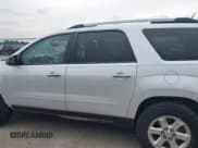 ✅ 2016 GMC Acadia SLE • VIN: 1GKKRNED2GJ115702 • Lot: 42411059. Listed on IAAI with 74,372 mi. Free auction sales archive from the USA and detailed vehicle history report at DreamBid. Image 14.