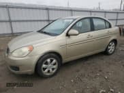 ✅ 2006 Hyundai Accent GLS • VIN: KMHCN46C56U028445 • Лот: 47857585. Опубликован ранее на Copart с пробегом 154 388 миль. Бесплатный доступ к архиву аукционных продаж из США и подробный отчёт об истории автомобиля на DreamBid. Изображение 1.