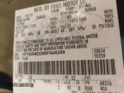 ✅ 2011 Ford Ranger XLT • VIN: 1FTKR4EE8BPA08299 • Lot: 41743164. Listed on IAAI with 174,532 mi. Free auction sales archive from the USA and detailed vehicle history report at DreamBid. Image 9.