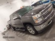 ✅ 2015 Chevrolet Silverado 1500 LTZ • VIN: 3GCUKSEC8FG196784 • Лот: 43353619. Опубликован ранее на IAAI с пробегом 171 186 миль. Бесплатный доступ к архиву аукционных продаж из США и подробный отчёт об истории автомобиля на DreamBid. Изображение 13.