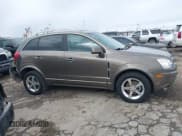 ✅ 2014 Chevrolet Captiva Sport LT • VIN: 3GNAL3EK1ES564416 • Lot: 41038079. Wystawiony na IAAI z przebiegiem 78 536 mil. Bezpłatny archiwum sprzedaży aukcyjnych z USA i szczegółowy raport historii pojazdu na DreamBid. Zdjęcie 13.