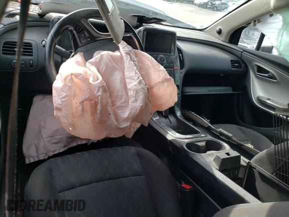 ✅ 2014 Chevrolet Volt • VIN: 1G1RE6E41EU166236 • Lot: 71339863. Wystawiony na Copart z przebiegiem Nie podano. Bezpłatny archiwum sprzedaży aukcyjnych z USA i szczegółowy raport historii pojazdu na DreamBid. Zdjęcie 8.