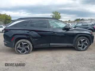 2023 Hyundai Tucson SEL с VIN 5NMJFCAE8PH170843, выставлен на аукционе IAAI как лот 43267312 с пробегом 42 067 миль миль и . История ставок и продаж доступна на DreamBid. Изображение 6.