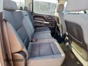 ✅ 2015 Chevrolet Silverado 2500HD LT • VIN: 1GC1KVEG3FF165208 • Lot: 90517925. Wystawiony na Copart z przebiegiem 311 427 mil. Bezpłatny archiwum sprzedaży aukcyjnych z USA i szczegółowy raport historii pojazdu na DreamBid. Zdjęcie 10.