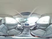 ✅ 2025 Nissan Rogue Rock Creek • VIN: 5N1BT3BB3SC673295 • Lot: 66082295. Listed on Copart with 19,445 mi. Free auction sales archive from the USA and detailed vehicle history report at DreamBid. Image 15.