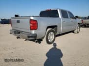 ✅ 2018 Chevrolet Silverado 1500 LT • VIN: 3GCPCREC8JG535796 • Lot: 86142885. Wystawiony na Copart z przebiegiem 152 558 mil. Bezpłatny archiwum sprzedaży aukcyjnych z USA i szczegółowy raport historii pojazdu na DreamBid. Zdjęcie 3.