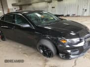 ✅ 2018 Chevrolet Malibu LT • VIN: 1G1ZD5ST8JF279964 • Lot: 86727505. Listed on Copart with 81,324 mi. Free auction sales archive from the USA and detailed vehicle history report at DreamBid. Image 13.