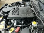 ✅ 2023 Subaru Forester Touring • VIN: JF2SKARC2PH550500 • Lot: 43712716. Listed on IAAI with 32,221 mi. Free auction sales archive from the USA and detailed vehicle history report at DreamBid. Image 21.