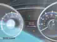 2014 Hyundai Sonata GLS with VIN 5NPEB4ACXEH921099, listed as a IAAI auction lot 43455449 with 177,613 mi miles and . Bid and sale history available at DreamBid. Image 16.