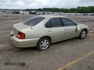 ✅ 1999 Nissan Altima XE • VIN: 1N4DL01D2XC193518 • Lot: 48016544. Wystawiony na Copart z przebiegiem 268 608 mil. Bezpłatny archiwum sprzedaży aukcyjnych z USA i szczegółowy raport historii pojazdu na DreamBid. Zdjęcie 3.