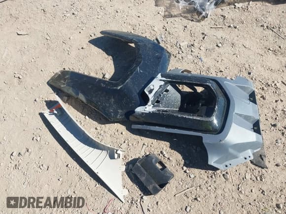 ✅ 2022 Chevrolet Colorado 4WD Work Truck • VIN: 1GCGTBEN8N1226293 • Lot: 43375135. Listed on IAAI with 53,145 mi. Free auction sales archive from the USA and detailed vehicle history report at DreamBid. Image 12.