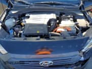 ✅ 2019 Hyundai Ioniq Blue • VIN: KMHC65LC2KU132537 • Лот: 92031805. Опубликован ранее на Copart с пробегом 79 899 миль. Бесплатный доступ к архиву аукционных продаж из США и подробный отчёт об истории автомобиля на DreamBid. Изображение 11.