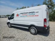 ✅ 2022 Ford Transit Cargo • VIN: 1FTBR1C82NKA04794 • Лот: 67265495. Опубликован ранее на Copart с пробегом 58 886 миль. Бесплатный доступ к архиву аукционных продаж из США и подробный отчёт об истории автомобиля на DreamBid. Изображение 2.