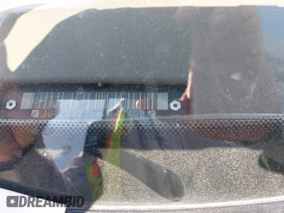 1998 Saturn SL с VIN 1G8ZK5275WZ142402, выставлен на аукционе IAAI как лот 42534417 с пробегом 181 283 миль миль и . История ставок и продаж доступна на DreamBid. Изображение 9.