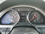 ✅ 2015 Audi Q7 S line Prestige • VIN: WA1DGAFE2FD002964 • Lot: 92410875. Wystawiony na Copart z przebiegiem 191 927 mil. Bezpłatny archiwum sprzedaży aukcyjnych z USA i szczegółowy raport historii pojazdu na DreamBid. Zdjęcie 9.