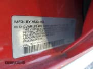 ✅ 2023 Audi S3 Prestige • VIN: WAUJ3DGY1PA035419 • Лот: 48061495. Опубликован ранее на Copart с пробегом 33 488 миль. Бесплатный доступ к архиву аукционных продаж из США и подробный отчёт об истории автомобиля на DreamBid. Изображение 13.