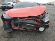 ✅ 2025 Toyota 86 Premium • VIN: JF1ZNBE12S8753092 • Lot: 86534925. Wystawiony na Copart z przebiegiem 16 993 mil. Bezpłatny archiwum sprzedaży aukcyjnych z USA i szczegółowy raport historii pojazdu na DreamBid. Zdjęcie 5.