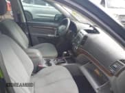 ✅ 2012 Hyundai Santa Fe GLS • VIN: 5XYZGDAG2CG144556 • Lot: 42596221. Listed on IAAI with 164,813 mi. Free auction sales archive from the USA and detailed vehicle history report at DreamBid. Image 5.