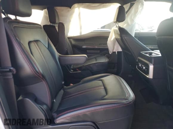 ✅ 2022 Ford Expedition Max Limited • VIN: 1FMJK2AT2NEA53954 • Лот: 86168625. Опубликован ранее на Copart с пробегом 30 913 миль. Бесплатный доступ к архиву аукционных продаж из США и подробный отчёт об истории автомобиля на DreamBid. Изображение 11.