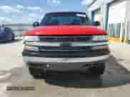 2002 Chevrolet Silverado 1500 LS z VIN 1GCEK14V52Z252823, wystawiony jako Copart lot #52438145 z przebiegiem 219 028 mil mil oraz Szkoda całkowita • Salvage title. Historia ofert i sprzedaży dostępna na DreamBid. Obrazek 5.