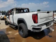 ✅ 2020 GMC Sierra 3500HD Denali • VIN: 1GT49WEY5LF116658 • Lot: 62864934. Wystawiony na Copart z przebiegiem Nie podano. Bezpłatny archiwum sprzedaży aukcyjnych z USA i szczegółowy raport historii pojazdu na DreamBid. Zdjęcie 2.