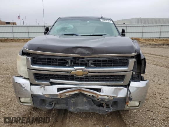 ✅ 2010 Chevrolet Silverado 2500HD LT • VIN: 1GC5KXBG8AZ195880 • Лот: 77779124. Опубликован ранее на Copart с пробегом 132 121 миль. Бесплатный доступ к архиву аукционных продаж из США и подробный отчёт об истории автомобиля на DreamBid. Изображение 5.