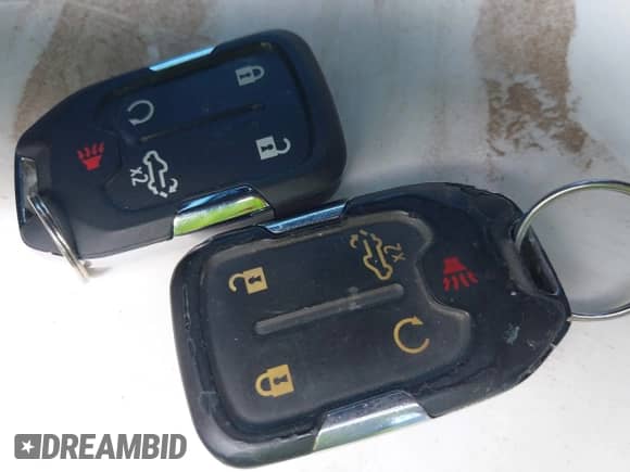 2019 Chevrolet Silverado 1500 LT z VIN 1GCUYDED3KZ149983, wystawiony jako IAAI lot #42937987 z przebiegiem 139 161 mil mil oraz . Historia ofert i sprzedaży dostępna na DreamBid. Obrazek 11.