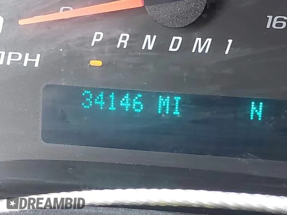 ✅ 2019 Chevrolet Express Passenger LS • VIN: 1GAZGNFPXK1367952 • Lot: 43230880. Listed on IAAI with 34,146 mi. Free auction sales archive from the USA and detailed vehicle history report at DreamBid. Image 15.