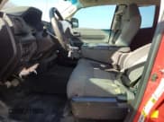 ✅ 2016 Toyota Tundra SR • VIN: 5TFRM5F14GX098329 • Lot: 92311075. Listed on Copart with 97,874 mi. Free auction sales archive from the USA and detailed vehicle history report at DreamBid. Image 7.