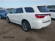 ✅ 2020 Dodge Durango GT • VIN: 1C4RDJDG7LC249021 • Лот: 43057997. Опубликован ранее на IAAI с пробегом 84 384 миль. Бесплатный доступ к архиву аукционных продаж из США и подробный отчёт об истории автомобиля на DreamBid. Изображение 3.